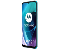 MOTOROLA MOTO G71 5G 6/128GB Zielony - 738068 - zdjęcie 4
